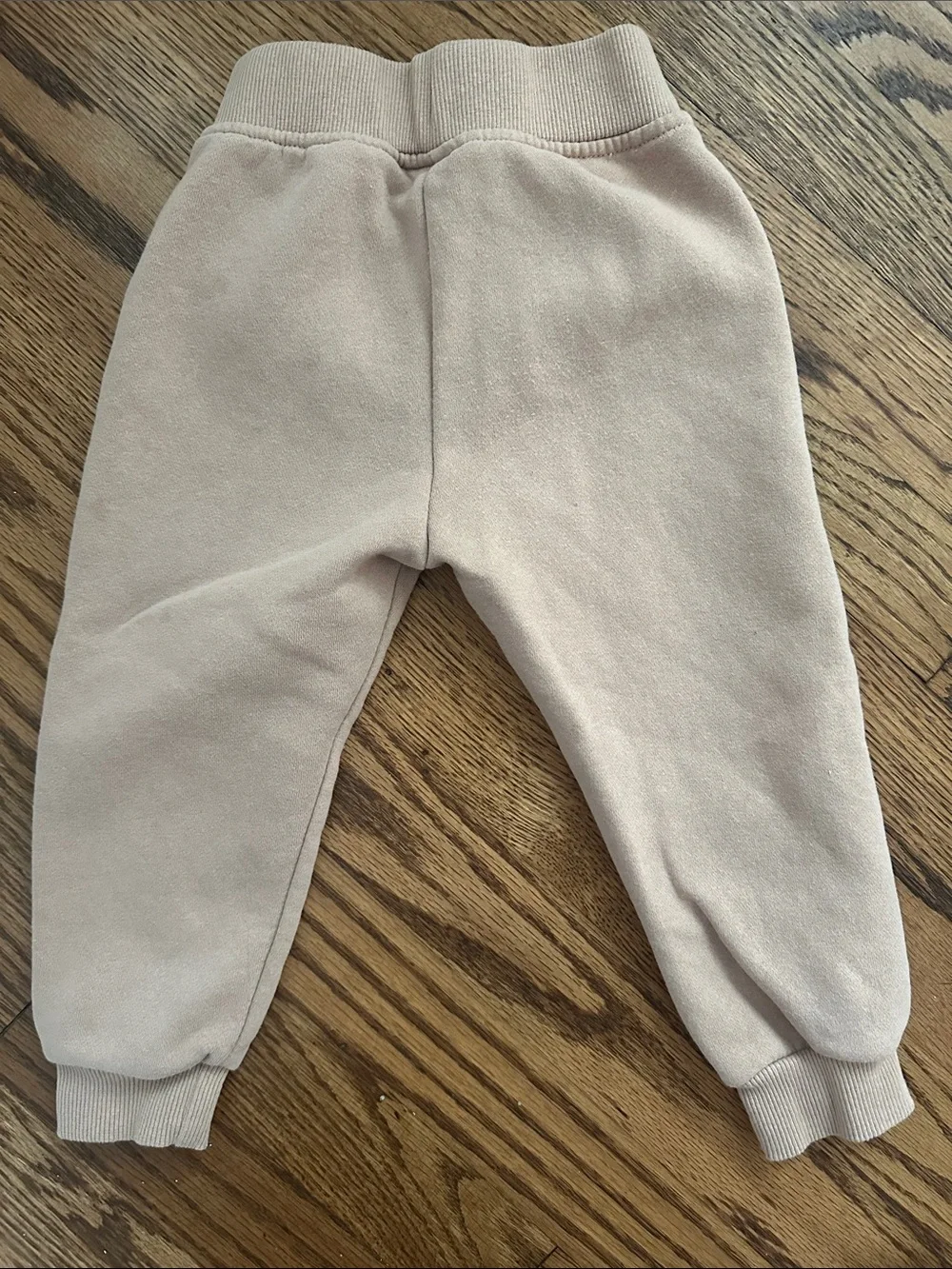 Mickey Mouse Sweatsuit Set- Size 2T